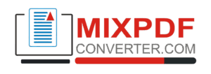 MixPDF