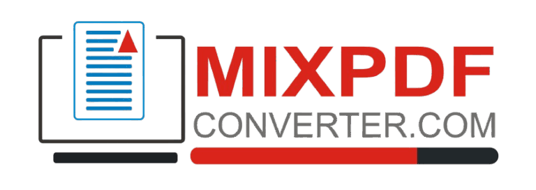 MixPDF