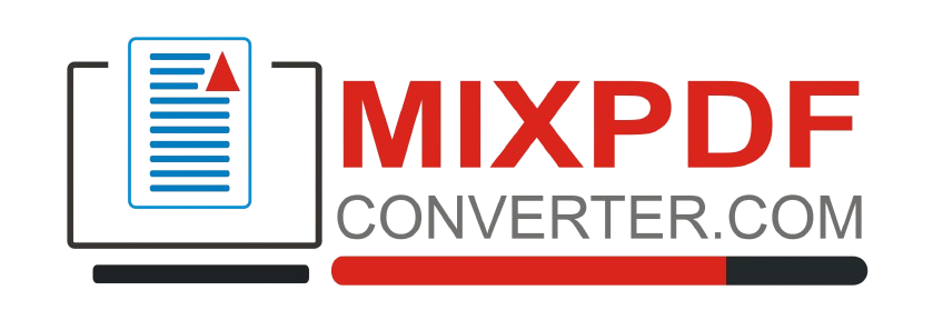 MixPDF
