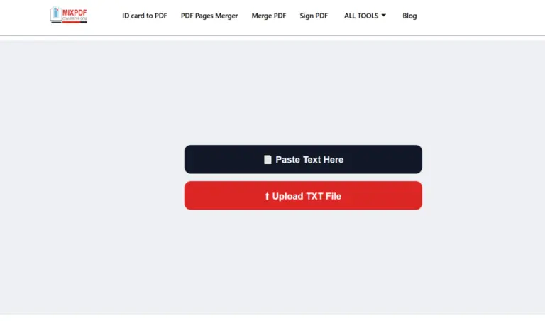 Text to PDF_2